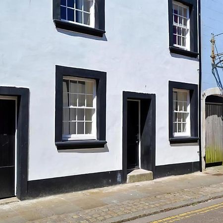 Haven Apartments Whitehaven Dış mekan fotoğraf