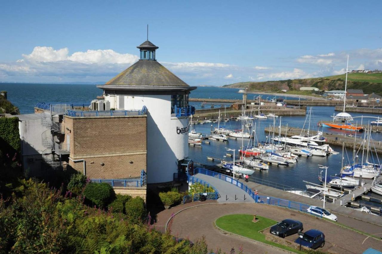 Haven Apartments Whitehaven Dış mekan fotoğraf